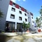 Hotel Matriz - map
