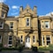 Hollin House Hotel - map