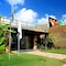 Yak Beach Hotel Natal - map