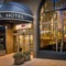 Novum Hotel Boulevard Stuttgart City - map