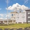 Best Western Westgate Inn - map
