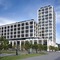 Howard Johnson Parkland Hotel Dalian - map