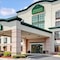 Wingate By Wyndham Atlanta Galleria Ballpark - map