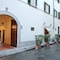 Hotel Vasari - map