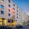 Novotel Praha Wenceslas Square - map