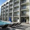Best Western Plus North Miami Bal Harbour - map