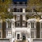 Mornington London Kensington, Bw Premier Collection - map
