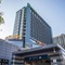 Holiday Inn Express Beijing Wangjing Center By Ihg - map