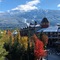 Pinnacle Hotel Whistler Village - map