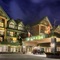 Pinnacle Hotel Whistler Village - map