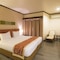 Mind Resort Pattaya - map