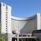 Hilton Tokyo Narita Airport - map