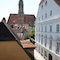 Stadthotel Styria - map