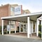Novotel Wavre Brussels East Hotel - map
