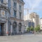 Leonardo Hotel Antwerp - map
