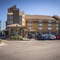 Monte Carlo Inn Barrie Suites - map