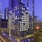 Hyatt At Olive 8 - map