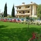 Hotel Gardenia - map