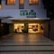 Hotel Leafio Marigold Marol - map