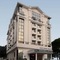 St. Mark's Hotel - map