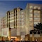 Trinity Hotel Bengaluru - map