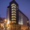 The Fitzwilliam Hotel Belfast - map