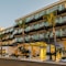 Faros Hotel Ayia Napa - map