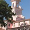 Hotel Das Cataratas, A Belmond Hotel, Iguassu Falls - map