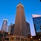 W Minneapolis - The Foshay - map