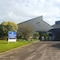 The Waterside Hotel Peterhead - map