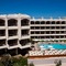 Island Resorts Marisol - map