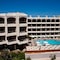 Island Resorts Marisol - map
