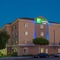 Holiday Inn Express Los Angeles Airport Hawthorne By Ihg - map