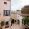 Hotel Can Moragues - map