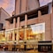 Hilton Sydney - map
