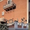 Hotel Nettuno - map