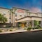 Hampton Inn & Suites North Phoenix Happy Valley - map