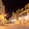 Hotel Goldener Hirsch - map