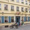 Hotel Goldener Hirsch - map