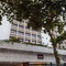 Mercure Recife Navegantes Hotel - map
