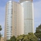 Sheraton Grand Shanghai Pudong Hotel & Residences - map