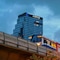 Pullman Bangkok Hotel G - map