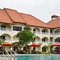 Melasti Beach Resort & Spa - map