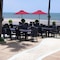 Imperial Hua Hin Beach Resort - map
