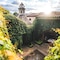 El Convento Boutique Hotel - map