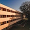 Brasilia Palace Hotel - map