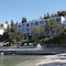 Villa Dalmacija - map