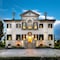 Villa Franceschi Hotel & Resort - map