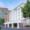 Midtown Garden Hotel - map