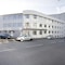 Stay Apartments Einholt - map